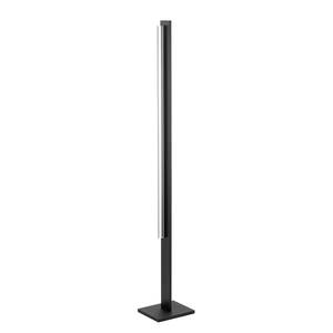 Lampadaire Spadafora Matière plastique / Aluminium - 1 ampoule