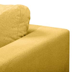 Sofa Bexwell I (2-Sitzer) Webstoff Pendo: Senfgelb