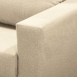 Sofa Bexwell I (3-Sitzer) Webstoff Pendo: Beige