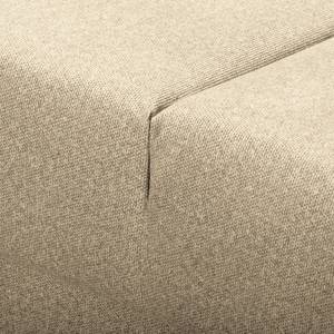 Sofa Bexwell I (3-Sitzer) Webstoff Pendo: Beige