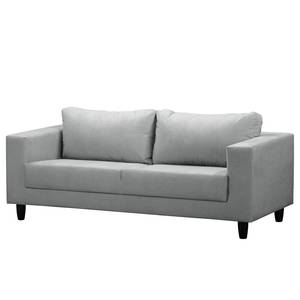 Sofa Bexwell I (3-Sitzer) Webstoff Pendo: Hellgrau