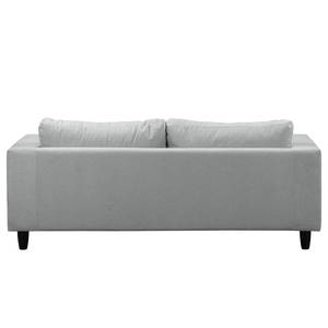 Sofa Bexwell I (3-Sitzer) Webstoff Pendo: Hellgrau