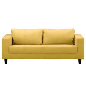 Sofa Bexwell I (3-Sitzer) Webstoff Pendo: Senfgelb