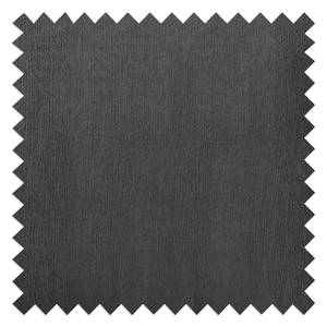 Canapé convertible Upwell II Microfibre - Gris foncé