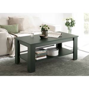 Table basse Beauville Vert mousse