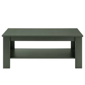 Table basse Beauville Vert mousse