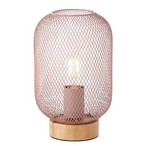 Lampe Giada Rose foncé