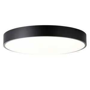 LED-plafondlamp Slimline acrylglas/staal - 1 lichtbron