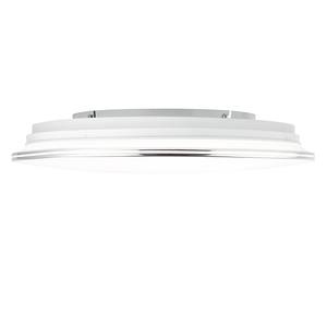 LED-Deckenleuchte Edna II Acrylglas / Stahl - 1-flammig