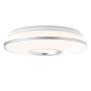 LED-Deckenleuchte Visitation Acrylglas / Stahl - 1-flammig