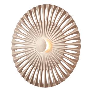 LED-Wandleuchte Phinx IV Aluminium - 1-flammig