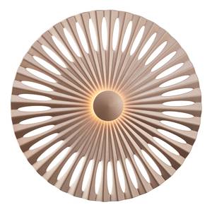 LED-Wandleuchte Phinx IV Aluminium - 1-flammig