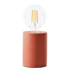 Lampe Billal Béton - 1 ampoule