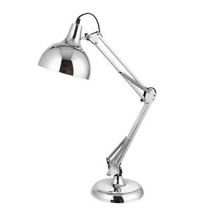 Lampe Hobby Deluxe Acier - 1 ampoule