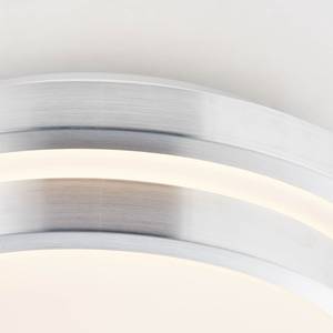 LED-plafondlamp Vilma acrylglas/staal - 1 lichtbron