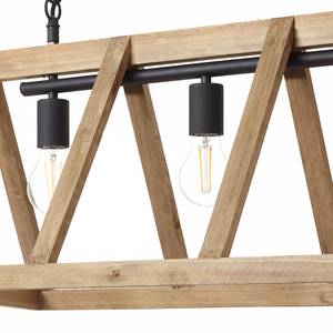 Suspension Matrix Wood III Fer - 4 ampoules