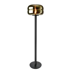 Staande lamp Havanna Barnsteenkleurig