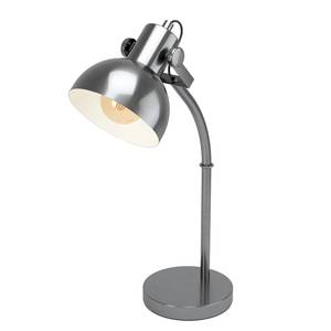 Lampe Lubenham Acier - 1 ampoule