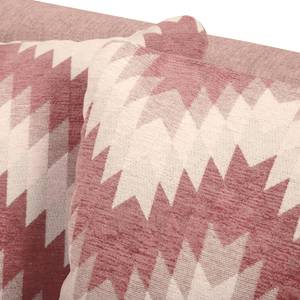 Loveuse  Colares III Tissu - Mauve