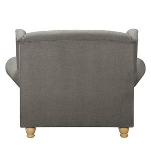 Loveuse  Colares III Tissu - Gris