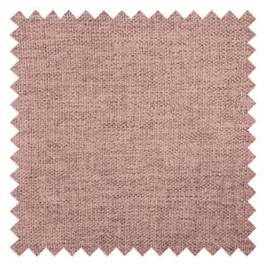 Sofa Colares (2-Sitzer) Webstoff - Mauve