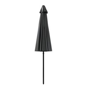 Parasol Sundy Aluminum / Polyester - Noir