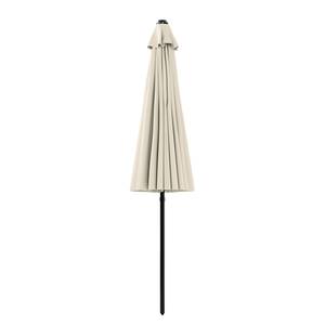 Parasol Sundy Aluminum / Polyester - Beige