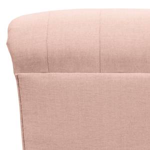 Chaise relax Cenon Microfibre - Mauve