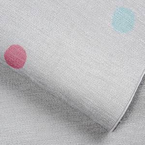 Tapis enfant Dots Fibres synthétiques - Sahara - 140 x 190 cm