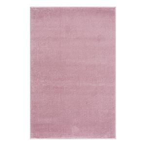 Kindervloerkleed Uni kunstvezels - Roze - 120 x 180 cm