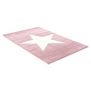 Kinderteppich Shootingstar Pink - 120 x 180 cm