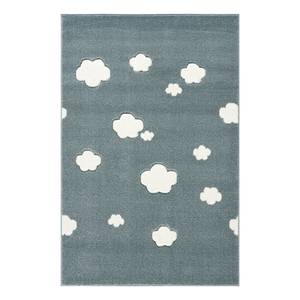 Tapis enfant Sky Cloud Vert - 120 x 180 cm