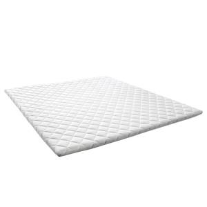 Surmatelas en mousse froide meise.möbel 180 x 200cm