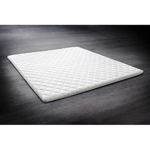 Surmatelas en mousse froide meise.möbel 180 x 200cm