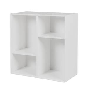 Open kast Z Cube Wit