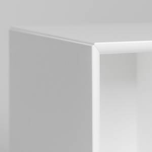 Étagère Z Cube Blanc