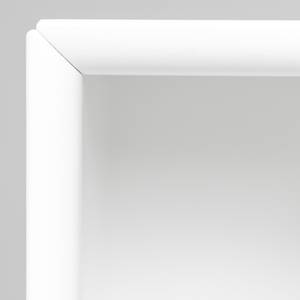 Étagère Z Cube Blanc