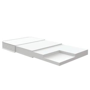 Matelas Vipack Junior Beige - Autres - Textile - 140 x 10 x 70 cm