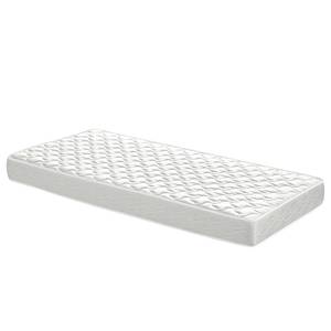 Matelas Vipack Soft Deluxe Beige - Autres - Textile - 200 x 19 x 90 cm