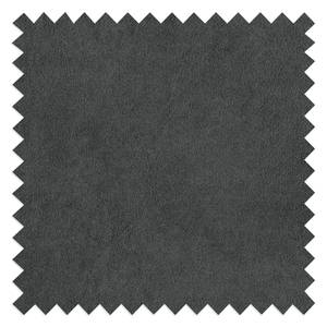 Canapé d’angle Mazan Microfibre Salvo: Anthracite