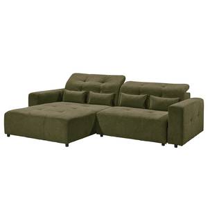 Ecksofa Webb Webstoff