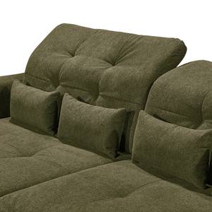 Ecksofa Webb Webstoff