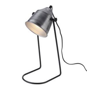 Tafellamp Samia ijzer - 1 lichtbron
