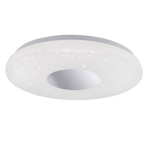 LED-Deckenleuchte Lavinia II Acrylglas / Metall - 1-flammig