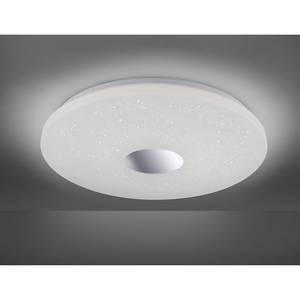 LED-plafondlamp Lavinia II acrylglas/metaal - 1 lichtbron