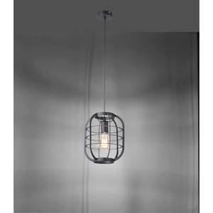 Suspension Fabio I Fer - 1 ampoule - Noir