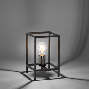 Tafellamp Fabio II ijzer - 1 lichtbron