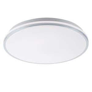 LED-plafondlamp Isabell acrylglas/ijzer - 1 lichtbron