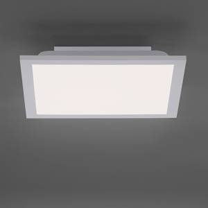 LED-plafondlamp Fleet I acrylglas/ijzer - 1 lichtbron