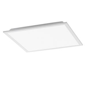 LED-plafondlamp Fleet II acrylglas/ijzer - 1 lichtbron